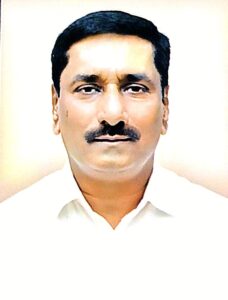 मा. श्री अजीज शेख